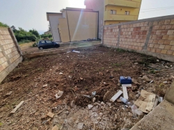 Villetta Rustica 2 Livelli 160 Mq + Corte 110 Mq Campo Calabro 