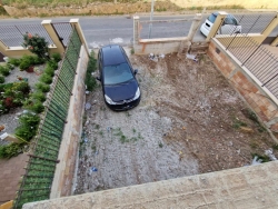 Villetta Rustica 2 Livelli 160 Mq + Corte 110 Mq Campo Calabro 