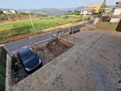 Villetta Rustica 2 Livelli 160 Mq + Corte 110 Mq Campo Calabro 