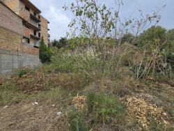 Terreno Edificabile 700 Mq + Progetto Approvato Saracinello