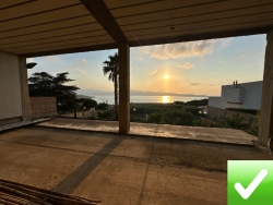 Villa Rustica Indipendente 780 Mq Panoramica Con Giardino 1400 Mq Santa Trada