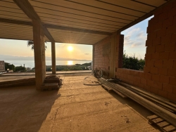 Villa Rustica Indipendente 780 Mq Panoramica Con Giardino 1400 Mq Santa Trada