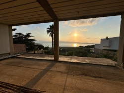 Villa Rustica Indipendente 780 Mq Panoramica Con Giardino 1400 Mq Santa Trada