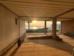 Villa Rustica Indipendente 780 Mq Panoramica Con Giardino 1400 Mq Santa Trada