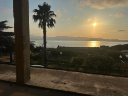 Villa Rustica Indipendente 780 Mq Panoramica Con Giardino 1400 Mq Santa Trada
