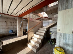 Villa Rustica Indipendente 780 Mq Panoramica Con Giardino 1400 Mq Santa Trada