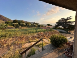 Villa Rustica Indipendente 780 Mq Panoramica Con Giardino 1400 Mq Santa Trada