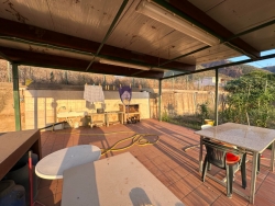 Villa Rustica Indipendente 780 Mq Panoramica Con Giardino 1400 Mq Santa Trada
