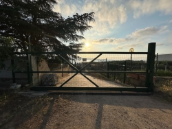 Villa Rustica Indipendente 780 Mq Panoramica Con Giardino 1400 Mq Santa Trada