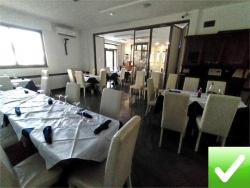 Locale Commerciale Santa Caterina 240 Mq