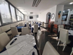 Locale Commerciale Santa Caterina 240 Mq