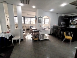 Locale Commerciale Santa Caterina 240 Mq