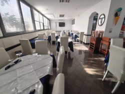 Locale Commerciale Santa Caterina 240 Mq