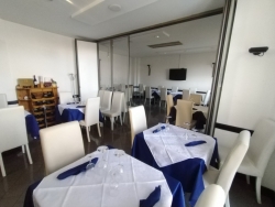 Locale Commerciale Santa Caterina 240 Mq
