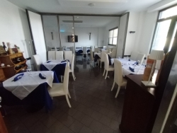 Locale Commerciale Santa Caterina 240 Mq