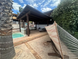Elegante Villa Indipendente Super Panoramica Con Piscina Aretina