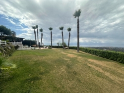 Elegante Villa Indipendente Super Panoramica Con Piscina Aretina