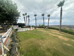 Elegante Villa Indipendente Super Panoramica Con Piscina Aretina