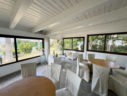 Elegante Villa Indipendente Super Panoramica Con Piscina Aretina