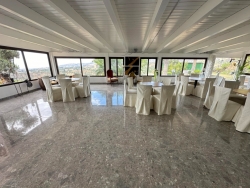 Elegante Villa Indipendente Super Panoramica Con Piscina Aretina