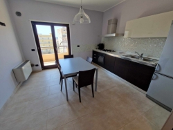 Splendido Appartamento Di Recente Costruzione Spirito Santo 190 Mq