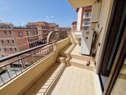 Splendido Appartamento Di Recente Costruzione Spirito Santo 190 Mq