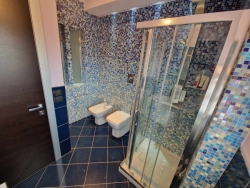 Splendido Appartamento Di Recente Costruzione Spirito Santo 190 Mq