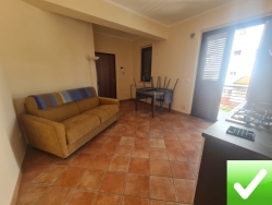 Appartamento Di Recente Costruzione Arredato Villa San Giovanni 50 Mq