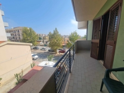 Appartamento Di Recente Costruzione Arredato Villa San Giovanni 50 Mq