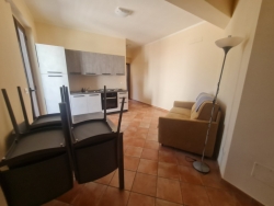 Appartamento Di Recente Costruzione Arredato Villa San Giovanni 50 Mq