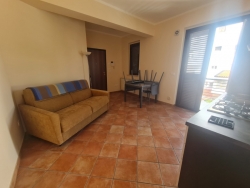 Appartamento Di Recente Costruzione Arredato Villa San Giovanni 50 Mq