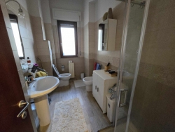 Prestigioso Appartamento Panoramico Via Torricelli Pescatori