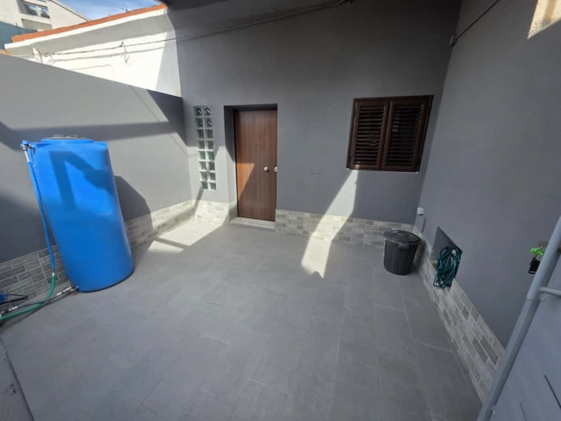 Appartamento Indipendente Ristrutturato Arredato Via Trabocchetto II 