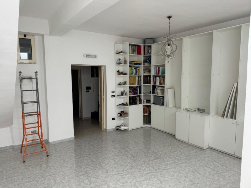 Appartamento Via Udine 50 Mq
