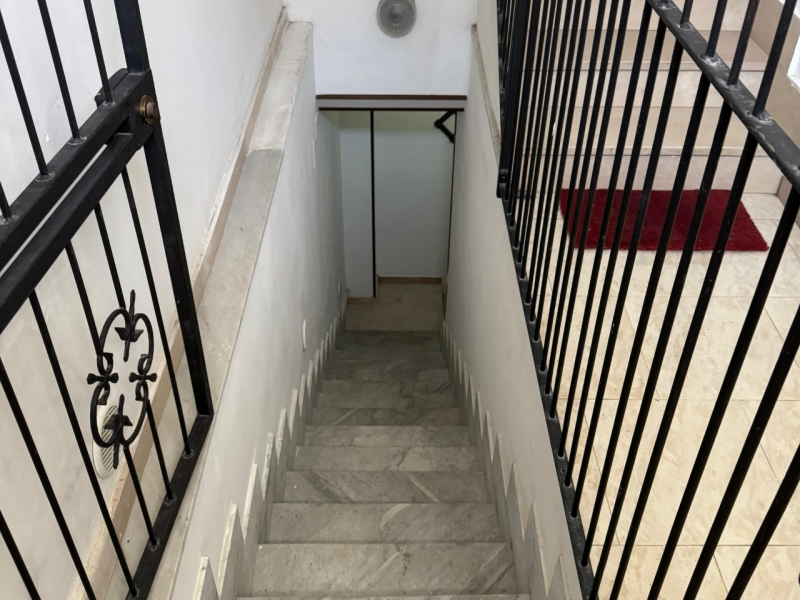 Appartamento Via Udine 50 Mq