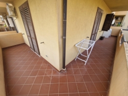 Appartamento Brevi Periodi Ristrutturato Arredato Catona 60 Mq