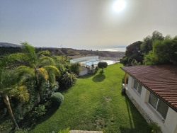 Villa Indipendente o Bifamiliare 400 Mq + Giardino di 2000 Mq con Piscina - Gallina