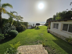 Villa Indipendente o Bifamiliare 400 Mq + Giardino di 2000 Mq con Piscina - Gallina