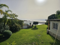 Villa Indipendente o Bifamiliare 400 Mq + Giardino di 2000 Mq con Piscina - Gallina