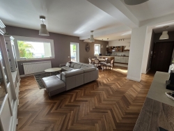 Villa Indipendente o Bifamiliare 400 Mq + Giardino di 2000 Mq con Piscina - Gallina