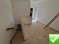 Casa Indipendente Ristrutturata Campo Calabro 80 Mq
