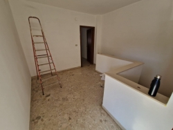 Casa Indipendente Ristrutturata Campo Calabro 80 Mq