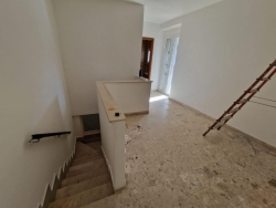 Casa Indipendente Ristrutturata Campo Calabro 80 Mq