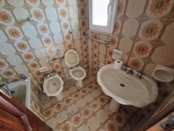 Casa Indipendente Ristrutturata Campo Calabro 80 Mq