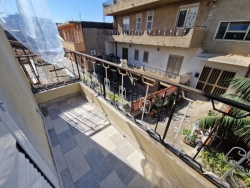 Casa Indipendente Ristrutturata Campo Calabro 80 Mq