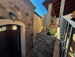 Esclusivo Agriturismo  Panoramico Palizzi