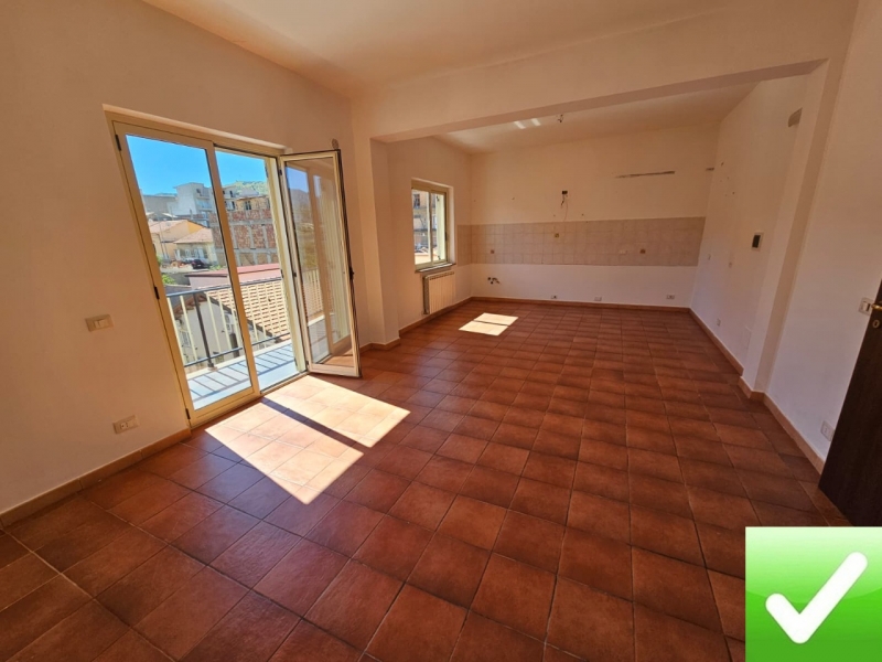 Appartamento Di Recente Costruzione Pellaro 113 Mq