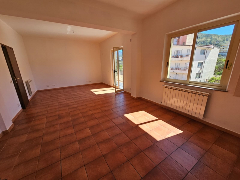 Appartamento Di Recente Costruzione Pellaro 113 Mq