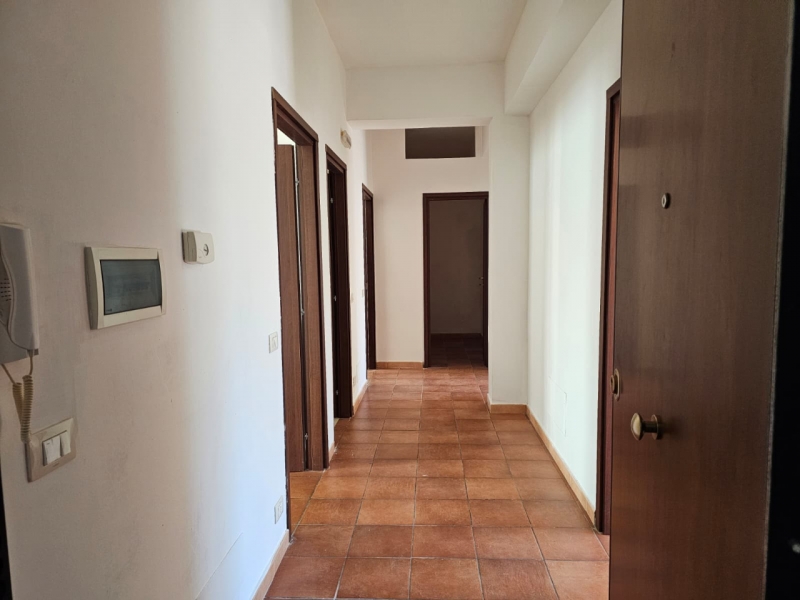 Appartamento Di Recente Costruzione Pellaro 113 Mq