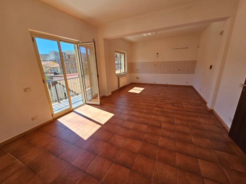 Appartamento Di Recente Costruzione Pellaro 113 Mq
